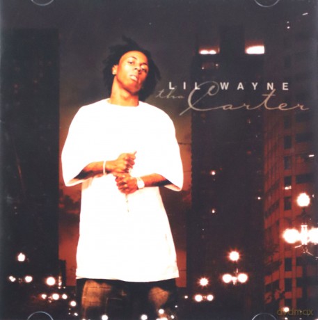 Lil Wayne: Tha Carter [CD]
