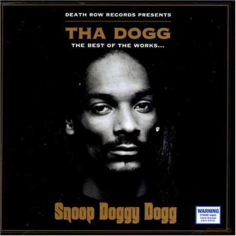 Snoop Doggy Dogg: Tha Dogg the Best of the Works [CD]