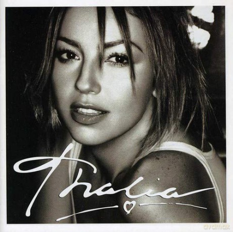 Thalia: Thalia [CD]