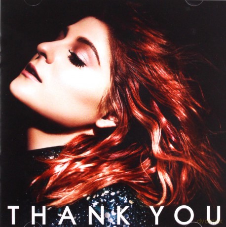 Meghan Trainor: Thank You [CD]