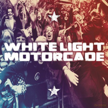 White Light Motorcade: Thank You Goodnight [CD]