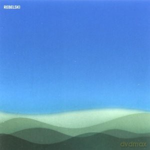 Rebelski: Thanks for Your Thoughts Ep [CD]