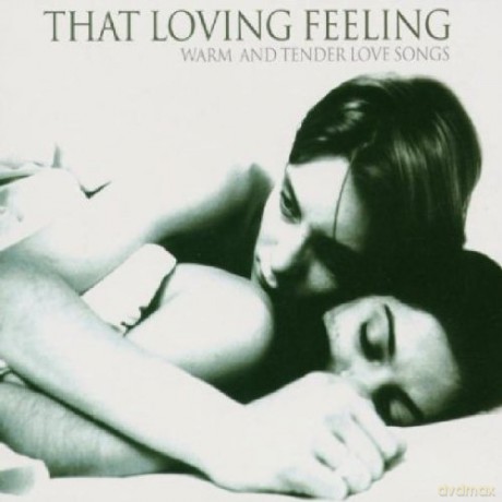 That Loving Feeling - Percy Sledge, Three Degrees, Chi-Lites [CD]