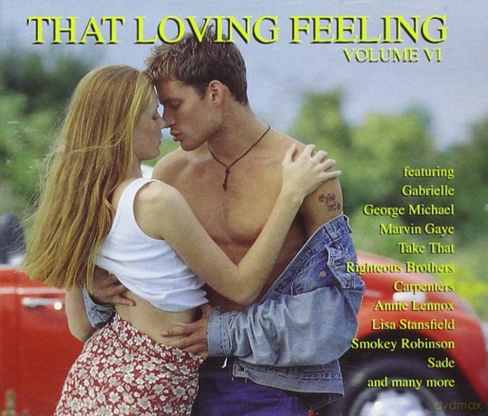 That Loving Feeling Vol.6 [2CD]