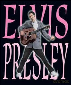 Elvis Presley: That's All Right [CD]
