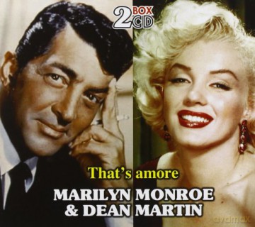 Monroe M: That's Amore [2CD]