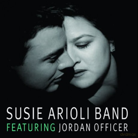 Susie Arioli: That's for Me [CD]
