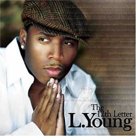 L. Young: The 12th Letter [CD]