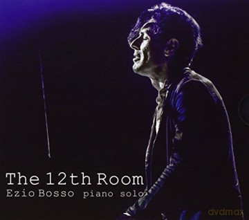 Ezio Bosso: The 12th Room [2CD]