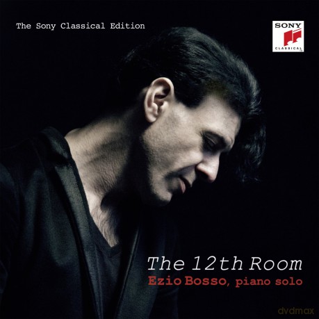 Ezio Bosso: The 12th Room [2CD]