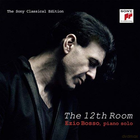 Ezio Bosso: The 12th Room [2CD]