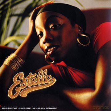 Estelle: The 18th Day [CD]