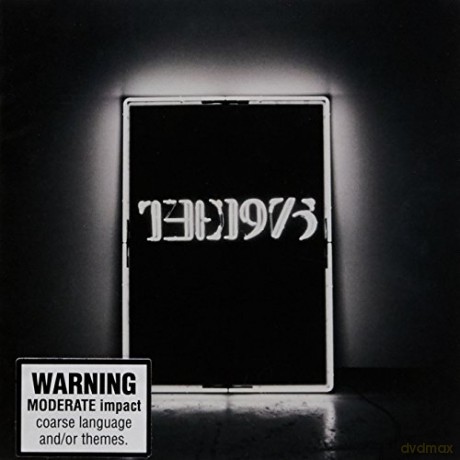 1975: The 1975 [CD]