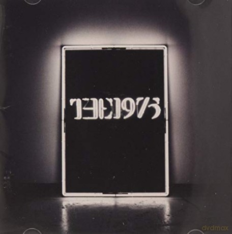 The 1975: The 1975 [CD]