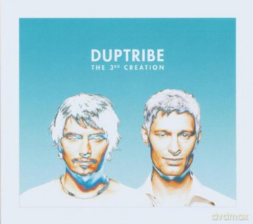 Duptribe: The 3rd Creation [CD]