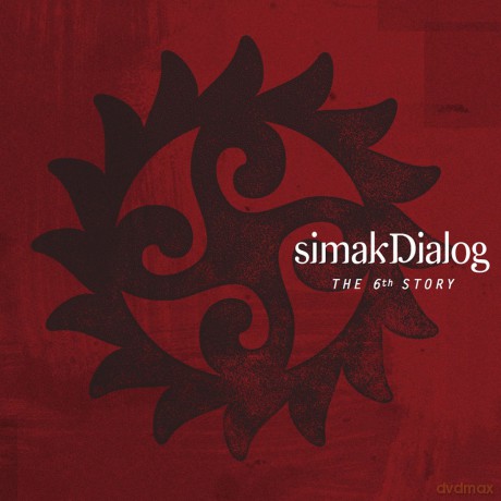 Simakdialog: The 6th Story [CD]