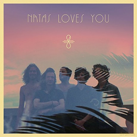 Natas Loves You: The 8th Continent [CD]