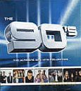 The 90's: The Ultimate 90's Hits Collection [CD]