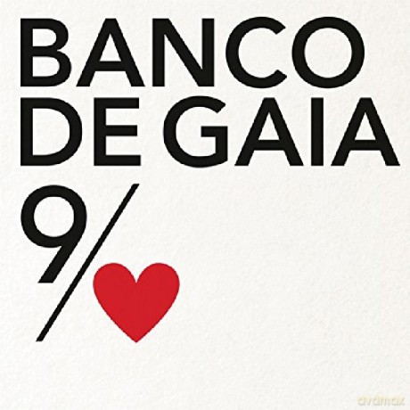 Banco De Gaia: The 9th Of Nine Hearts [CD]