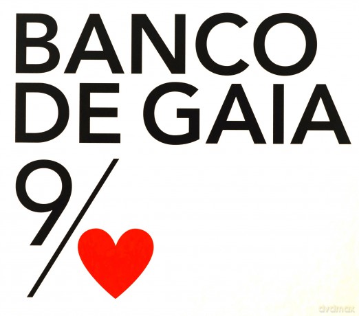 Banco De Gaia: The 9th Of Nine Hearts [CD]