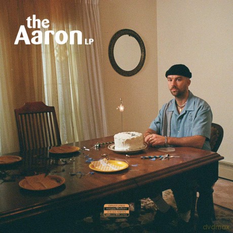 Sonreal: The Aaron Lp [CD]