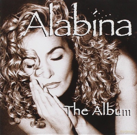 Alabina: The Album [CD]