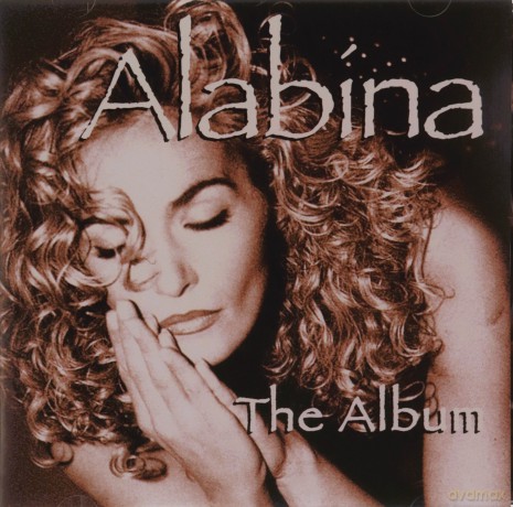 Alabina: The Album [CD]