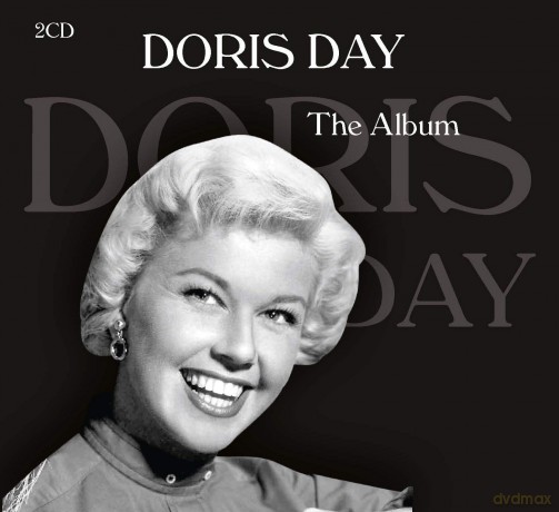Doris Day: The Album [2CD]