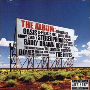 The Album Vol.3 [2CD]