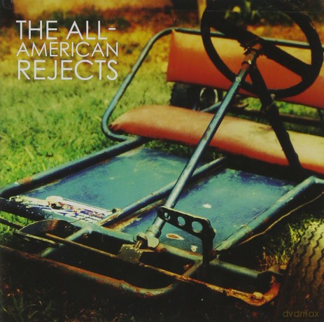 All: The All-American Rejects [CD]
