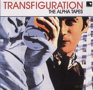 Transfiguration: The Alpha Tapes [CD]