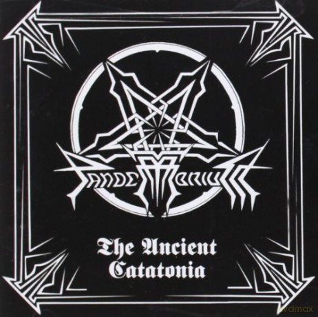 Pandemonium: The Ancient Catatonia [CD]