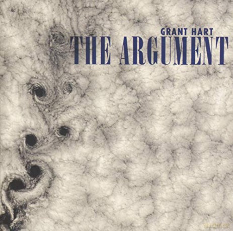 Grant Hart: The Argument [CD]