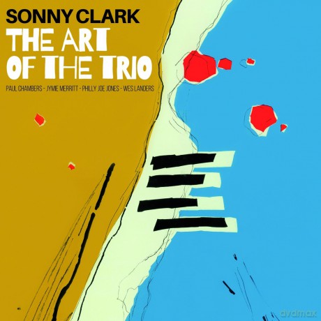Sonny Clark: The Art of the Trio [2CD]