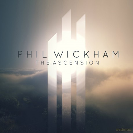 Phil Wickham: The Ascension [CD]