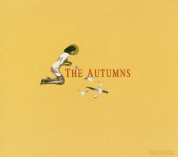 Autumns: The Autumns [CD]