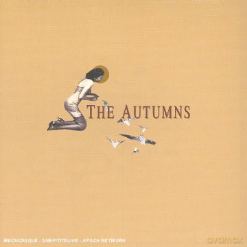 The Autumns: The Autumns [CD]