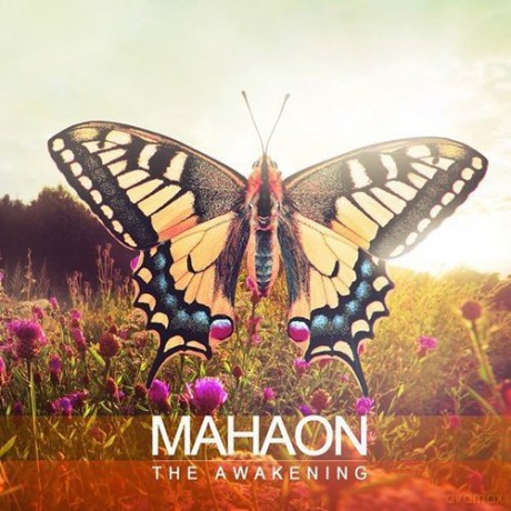 Mahaon: The Awakening [CD]