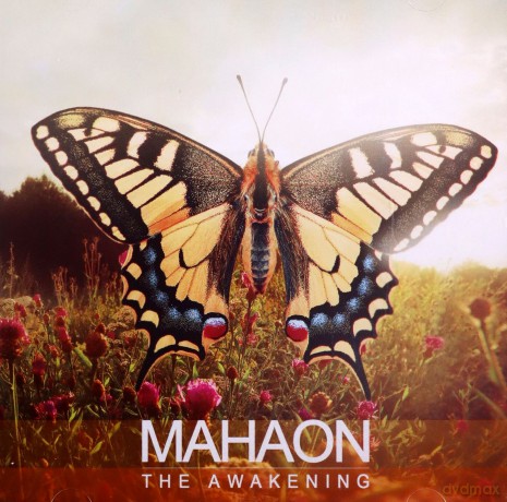Mahaon: The Awakening [CD]
