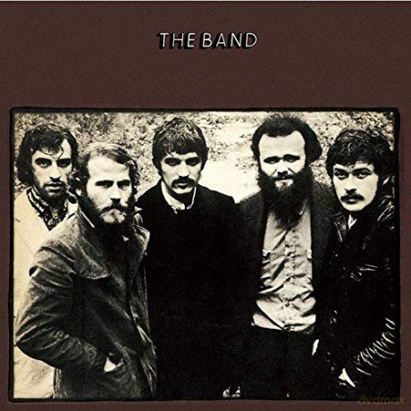 Band: The Band [CD]