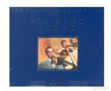 The Band Sounds [2CD]