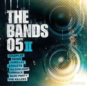 The Bands 05 II [CD]