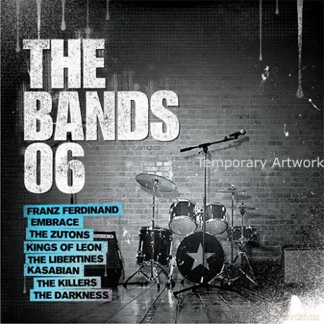 The Bands 06 [2CD]