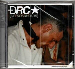 The Base Presents Drc (Dee Rosch Club) [CD]