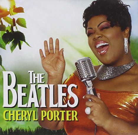 Cheryl Porter: The Beatles [CD]