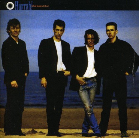 Hurrah!: The Beautiful [CD]
