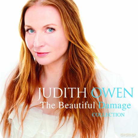 Judith Owen: The Beautiful Damage Collection [CD]