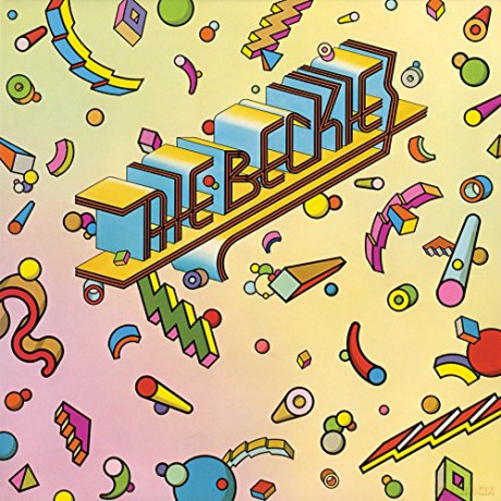 Beckies: The Beckies [CD]