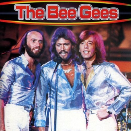 Bee Gees: The Bee Gees [CD]