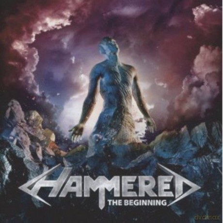 The Beginning: The Beginning [CD]